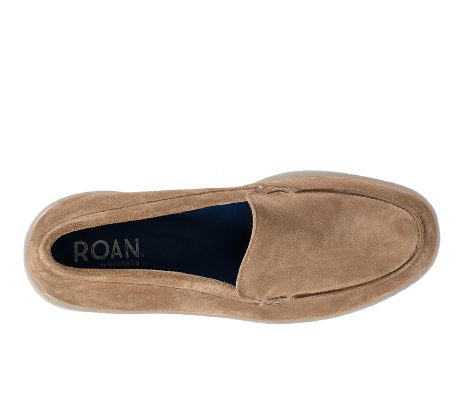 Men's ROAN By BED STU Auction Loafers - Image 4