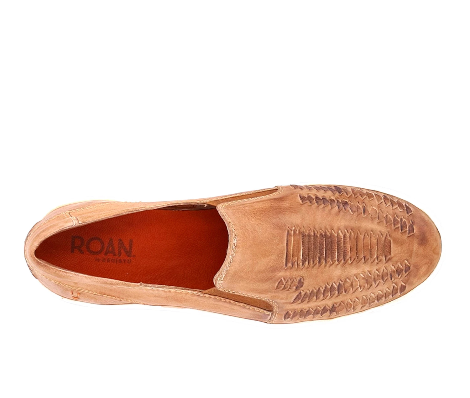 Men's ROAN By BED STU Rick Casual Loafers - Image 4