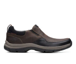 Men's Clarks Walpath Step Casual Loafers