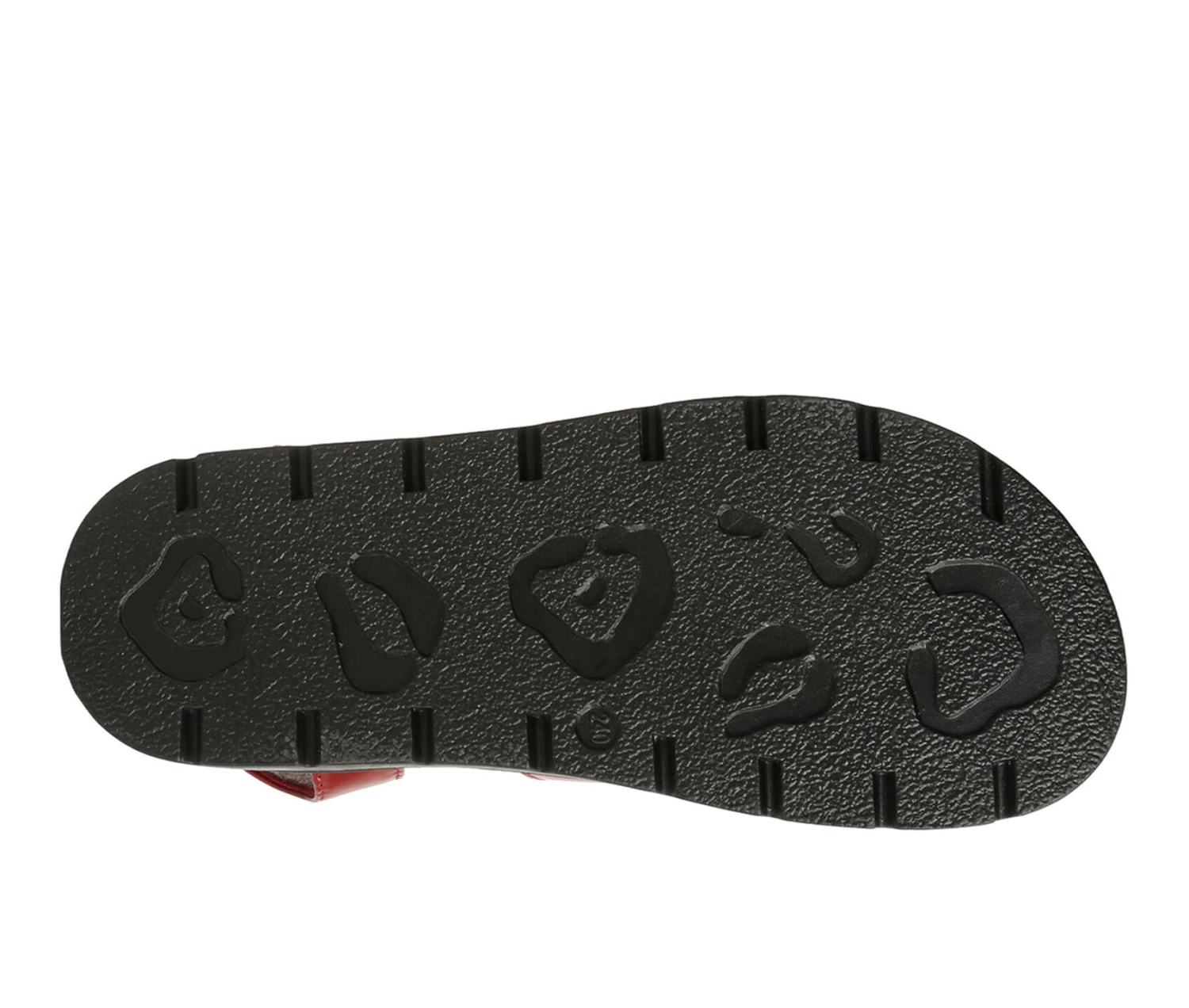 Women's London Rag Belcher Flatform Sandals - Image 7