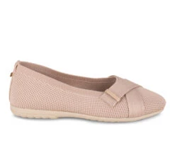 Women's Gloria Vanderbilt Debbie Flats
