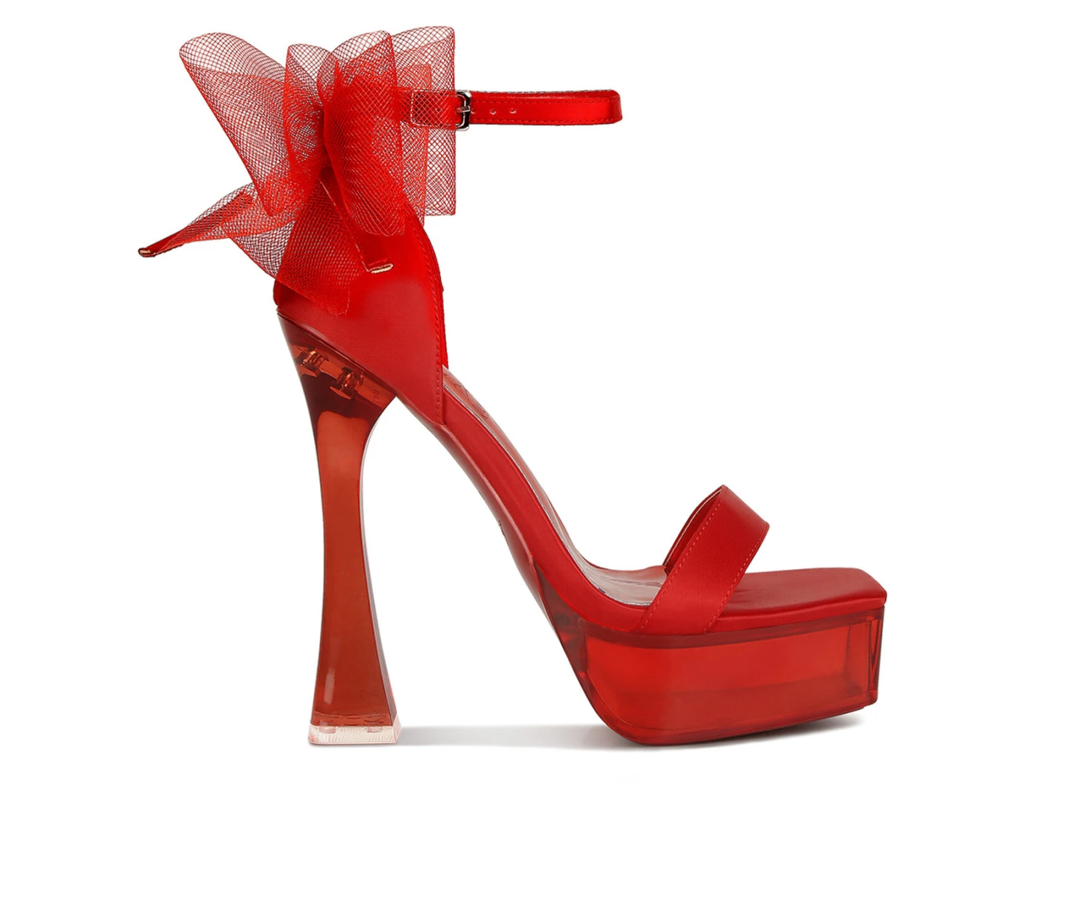 Women's London Rag Kiri Platform Dress Sandals