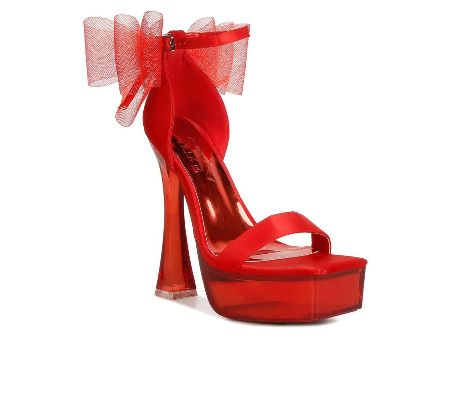 Women's London Rag Kiri Platform Dress Sandals - Image 2