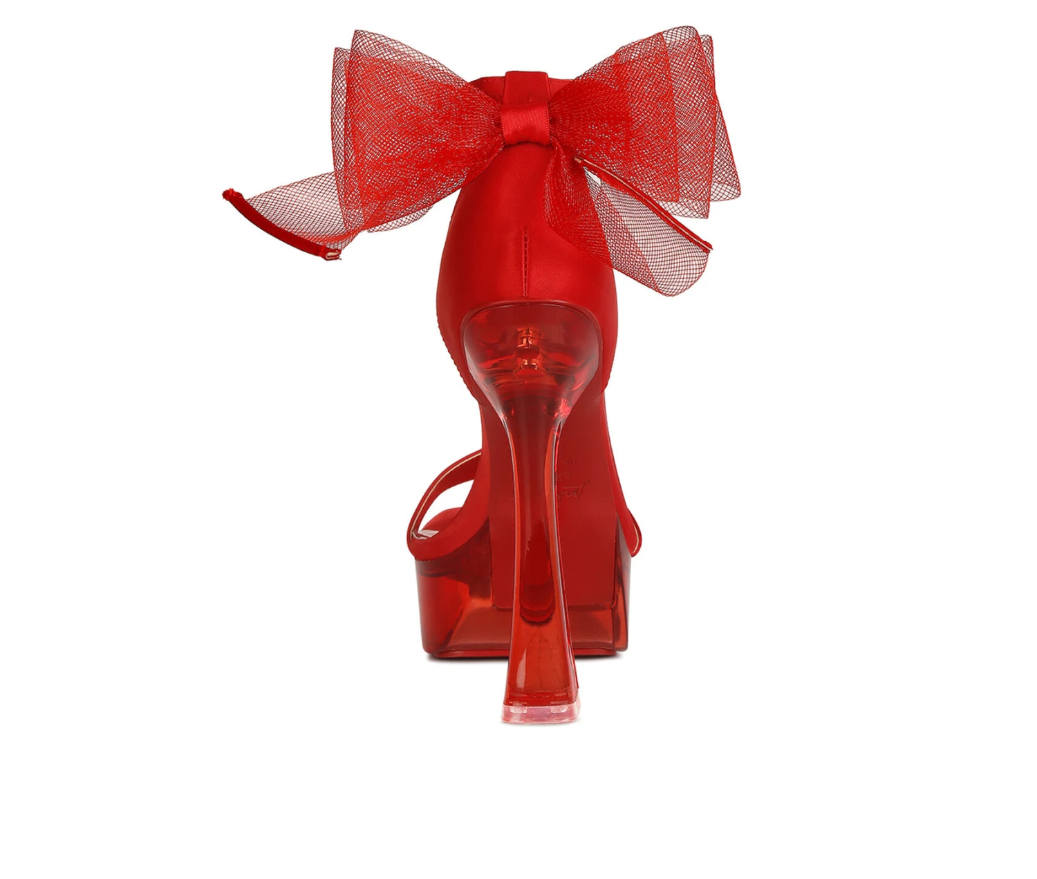 Women's London Rag Kiri Platform Dress Sandals - Image 5