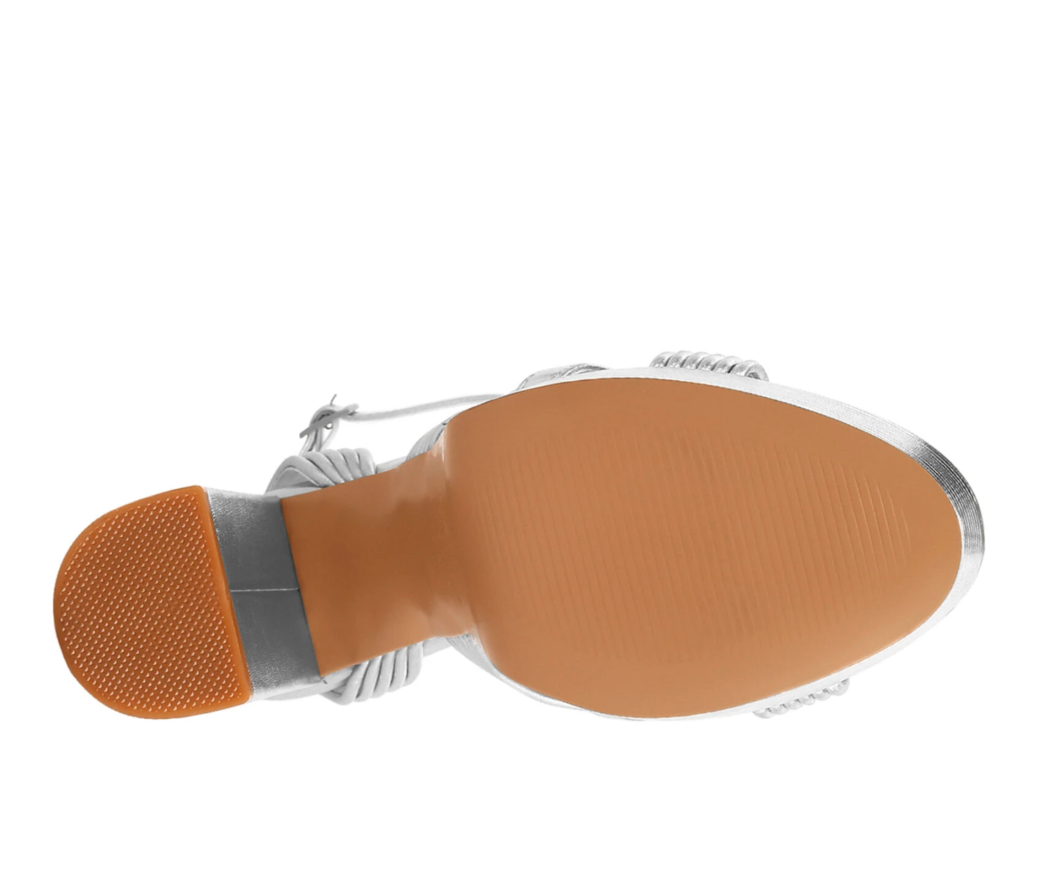 Women's London Rag Splendid Platform Dress Sandals - Image 7