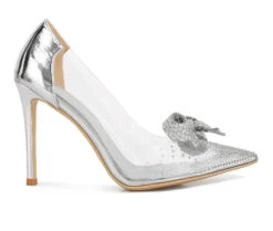 Women's London Rag Erika Stiletto Pumps