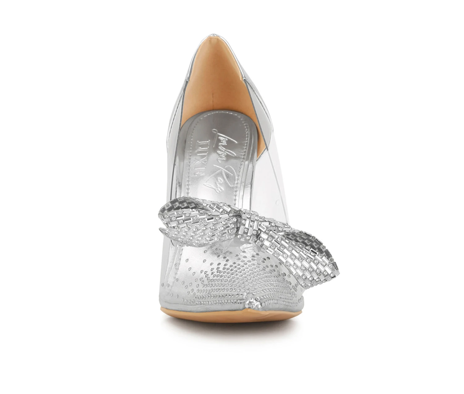 Women's London Rag Erika Stiletto Pumps - Image 4