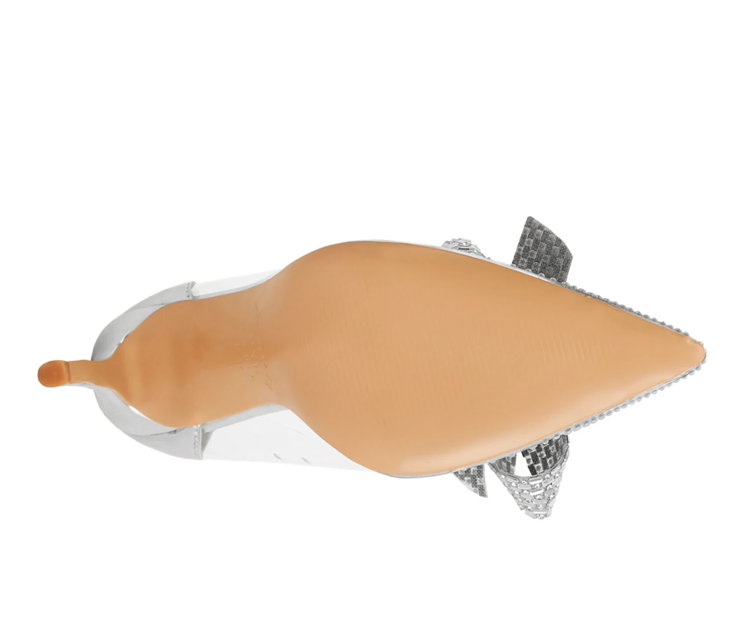 Women's London Rag Erika Stiletto Pumps - Image 7