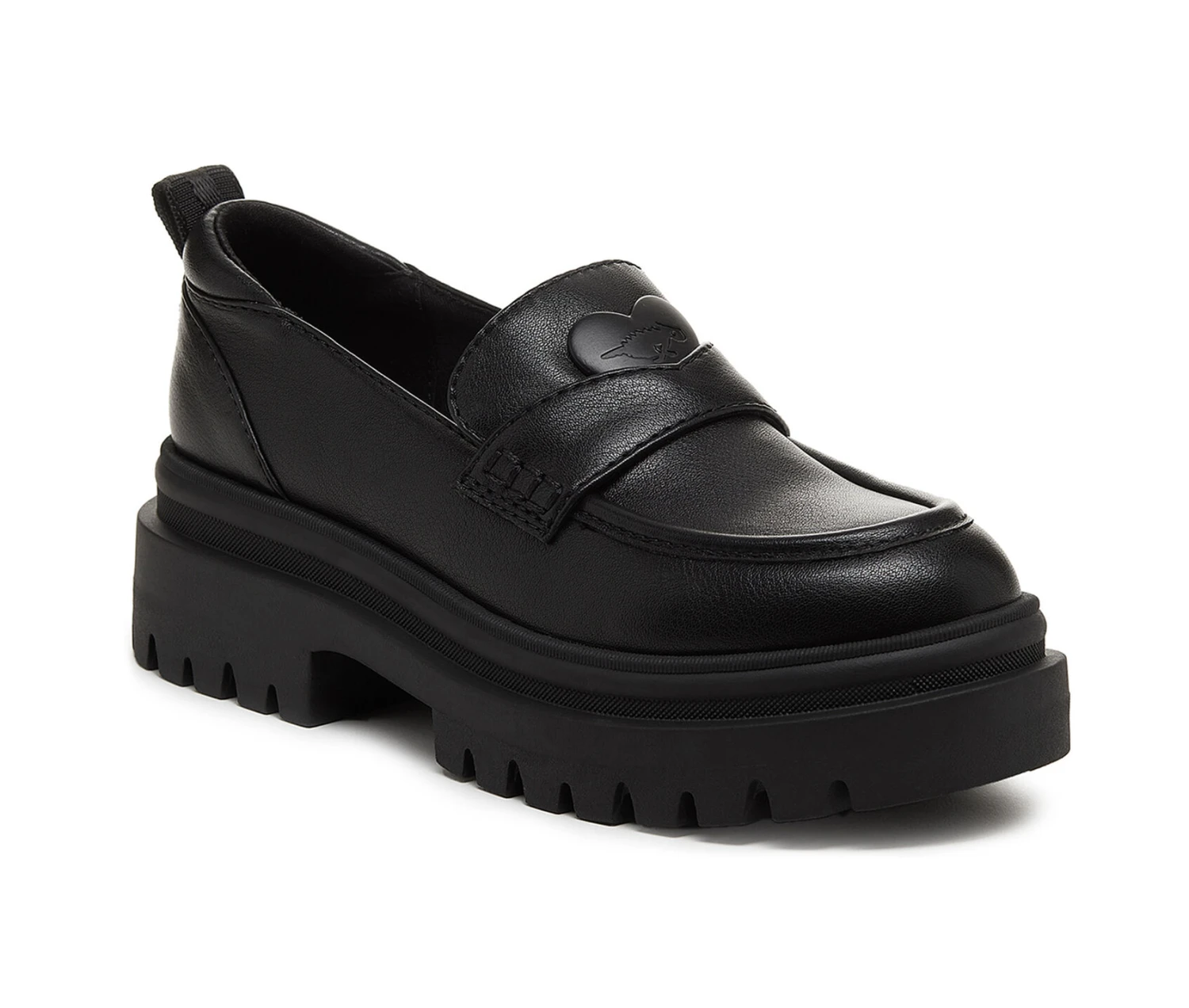 Women's Rocket Dog Dandy Platform Loafers - Image 2