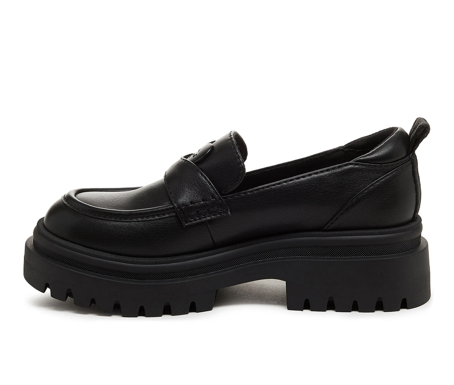 Women's Rocket Dog Dandy Platform Loafers - Image 3