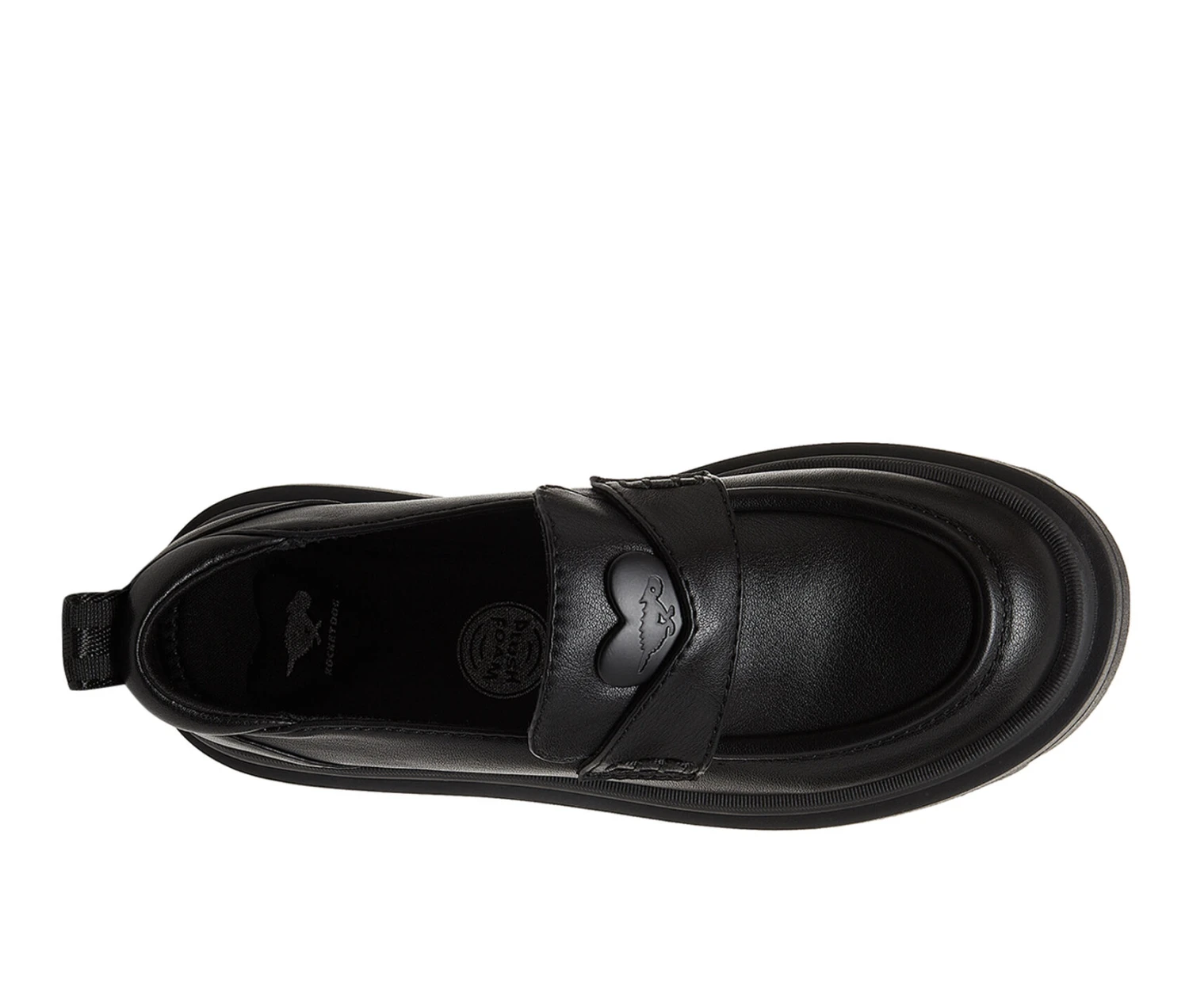 Women's Rocket Dog Dandy Platform Loafers - Image 6