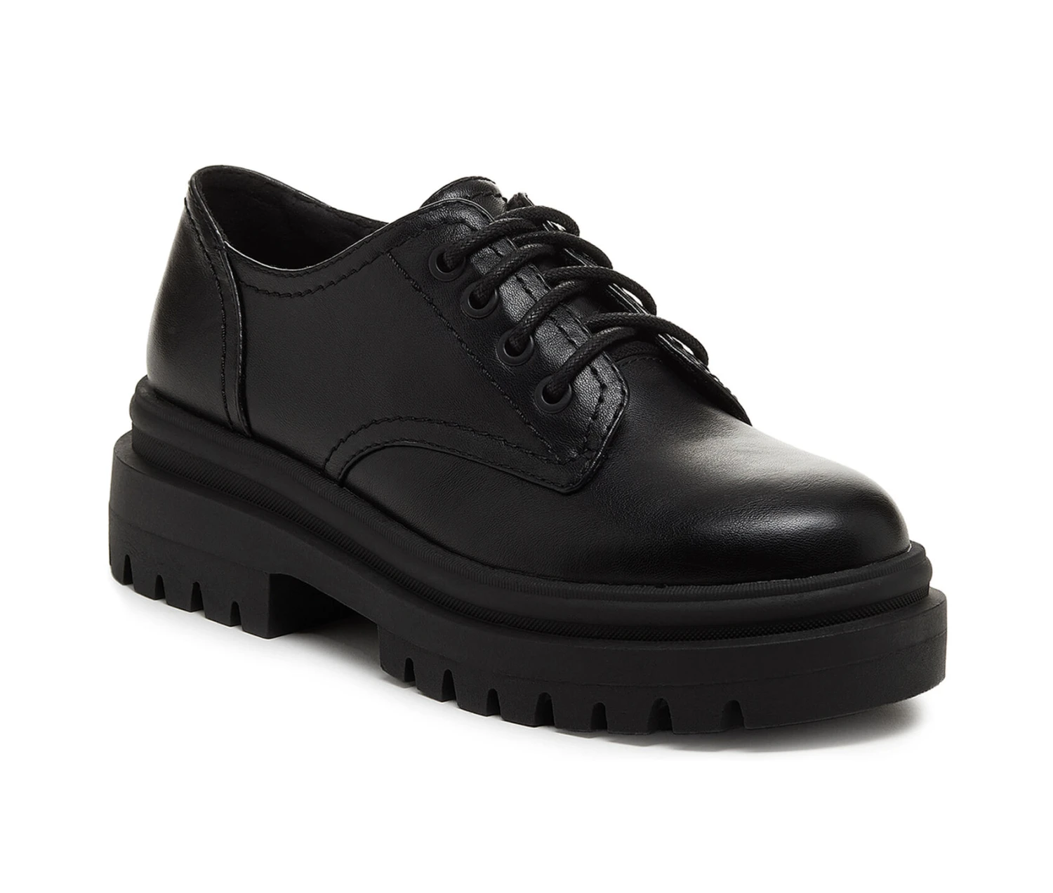 Women's Rocket Dog Donna Platform Oxfords - Image 2