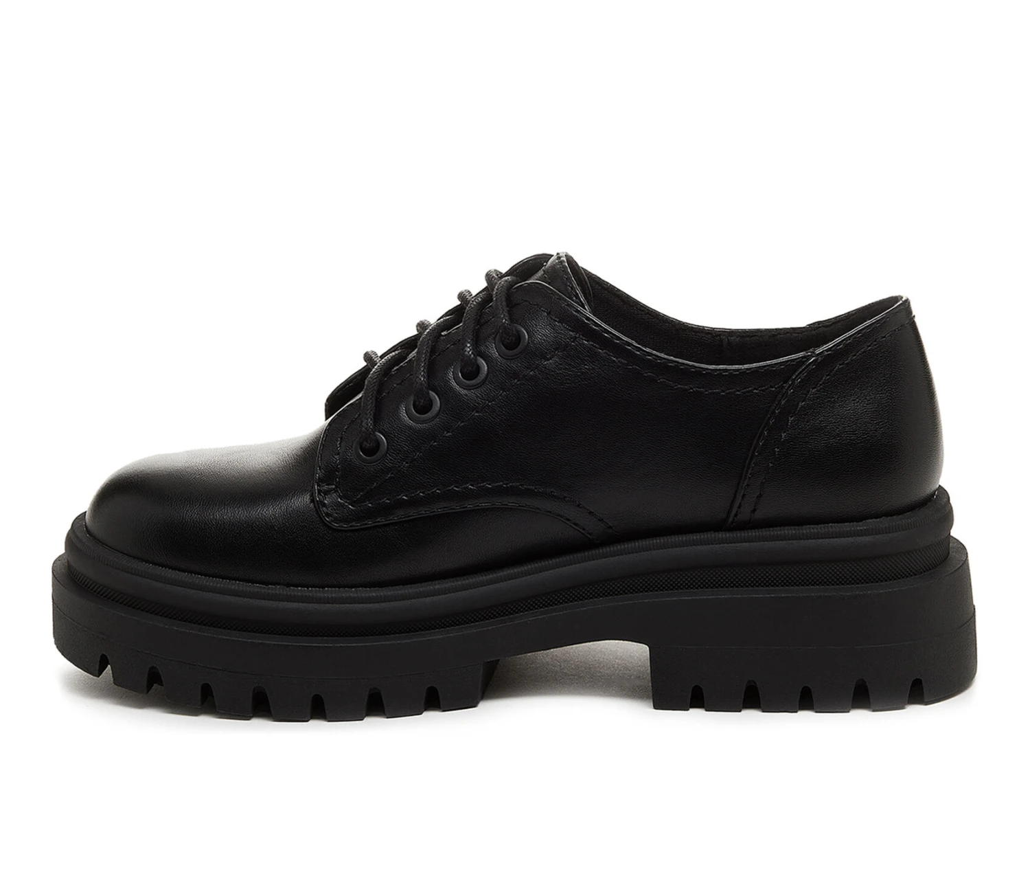 Women's Rocket Dog Donna Platform Oxfords - Image 3