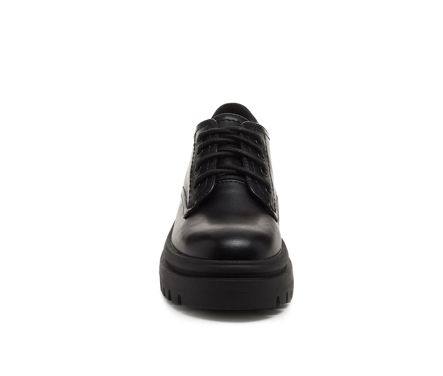 Women's Rocket Dog Donna Platform Oxfords - Image 4