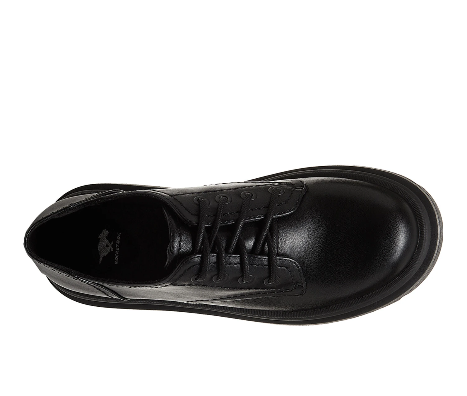 Women's Rocket Dog Donna Platform Oxfords - Image 6