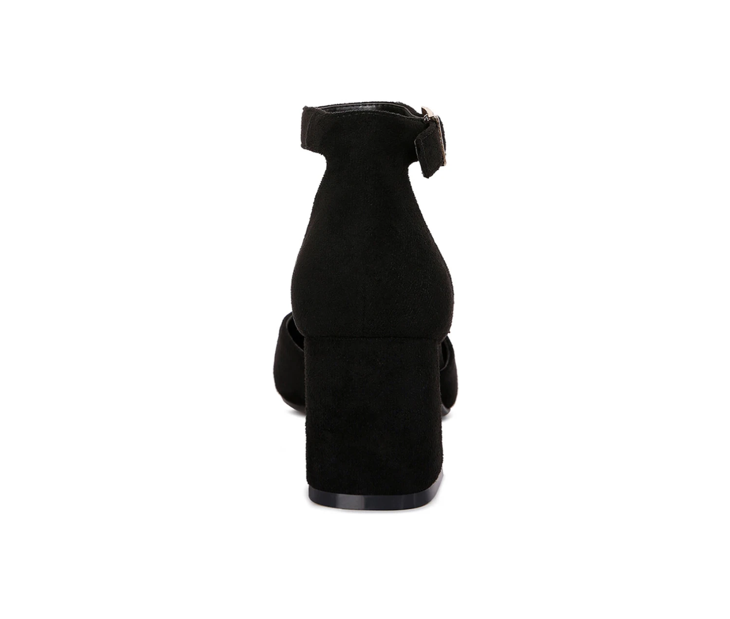 Women's London Rag Rory Block Heel Pumps - Image 5