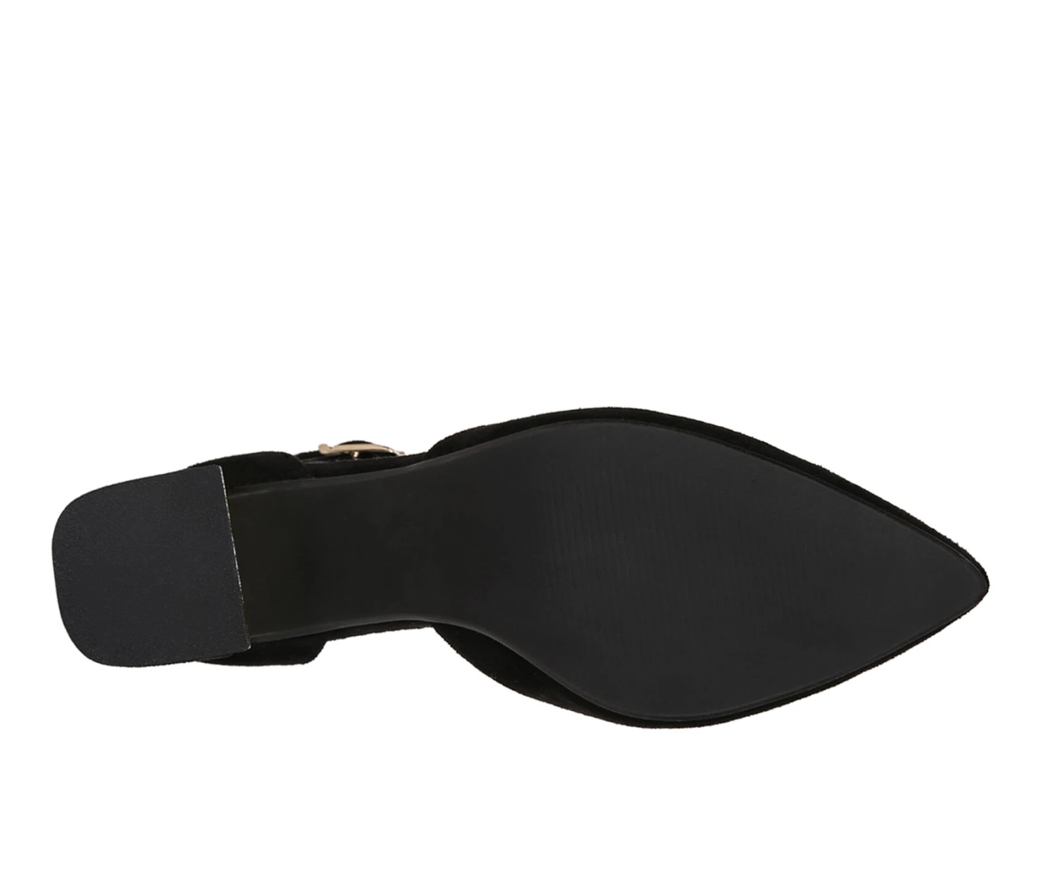 Women's London Rag Rory Block Heel Pumps - Image 7