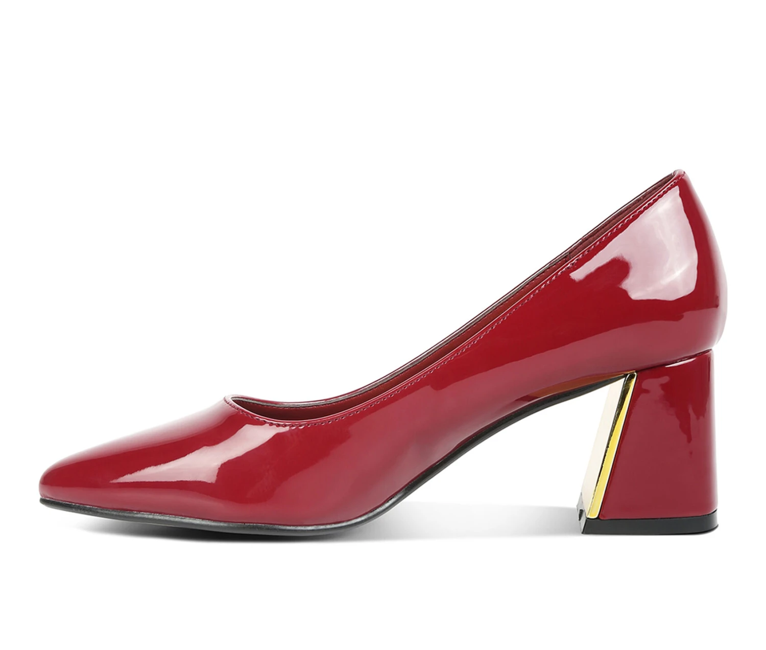 Women's London Rag Zaila Pumps - Image 3