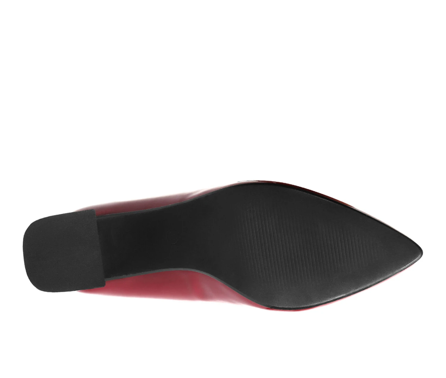 Women's London Rag Zaila Pumps - Image 7