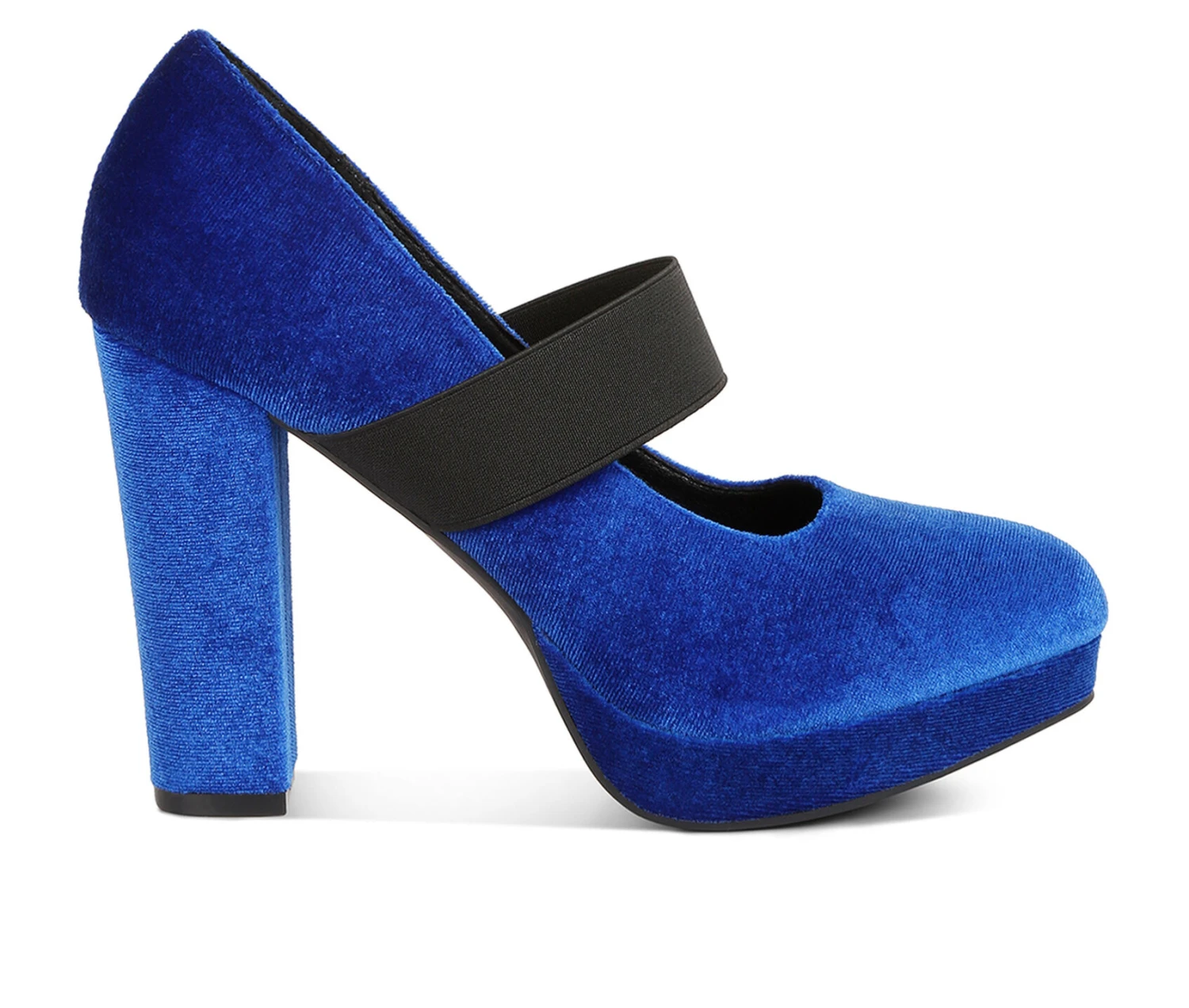 Women's London Rag Krause Mary Jane Pumps