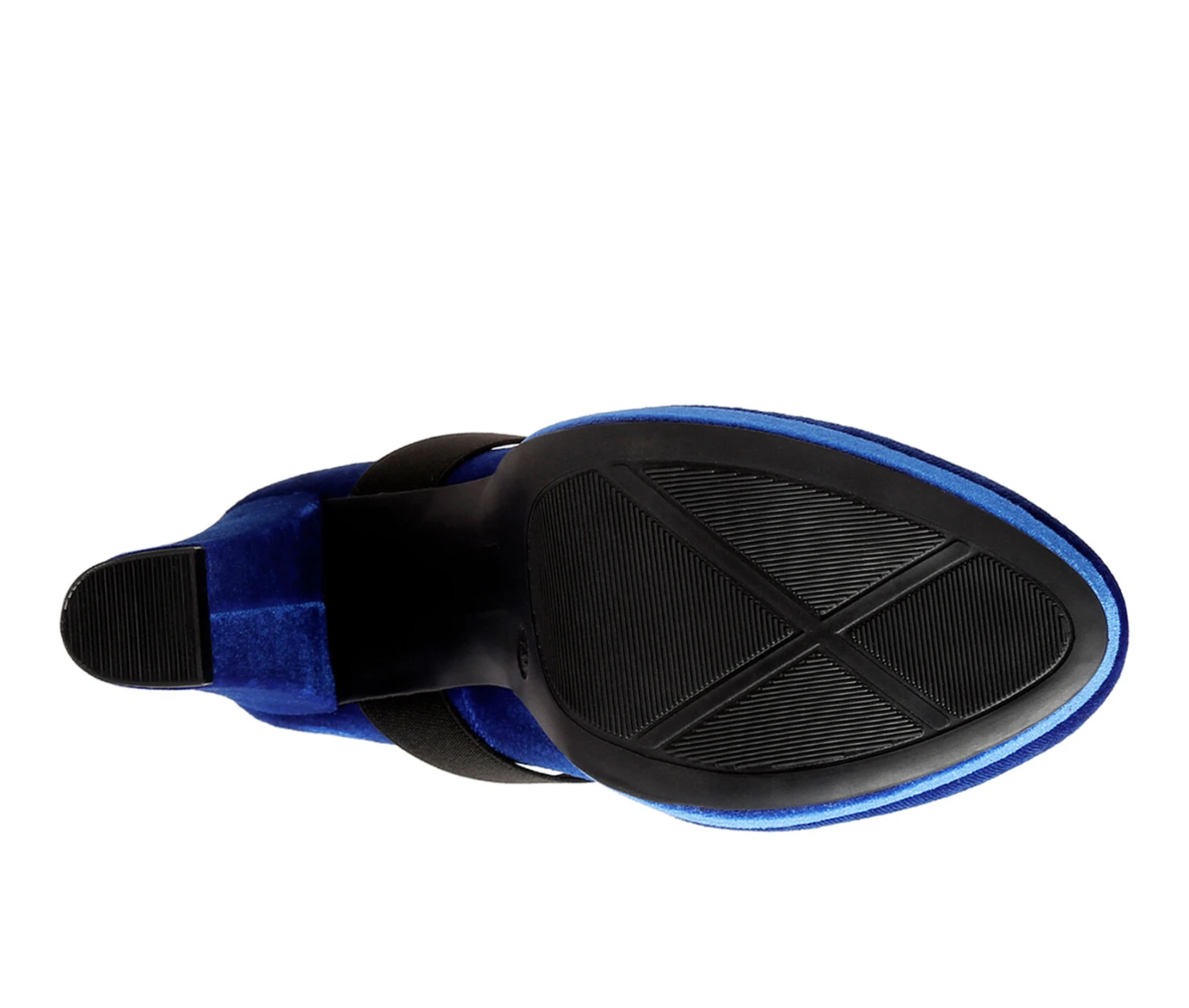 Women's London Rag Krause Mary Jane Pumps - Image 7