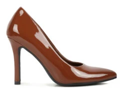 Women's London Rag Aubrey Stiletto Pumps