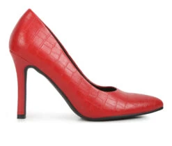 Women's London Rag Mellen Stiletto Pumps