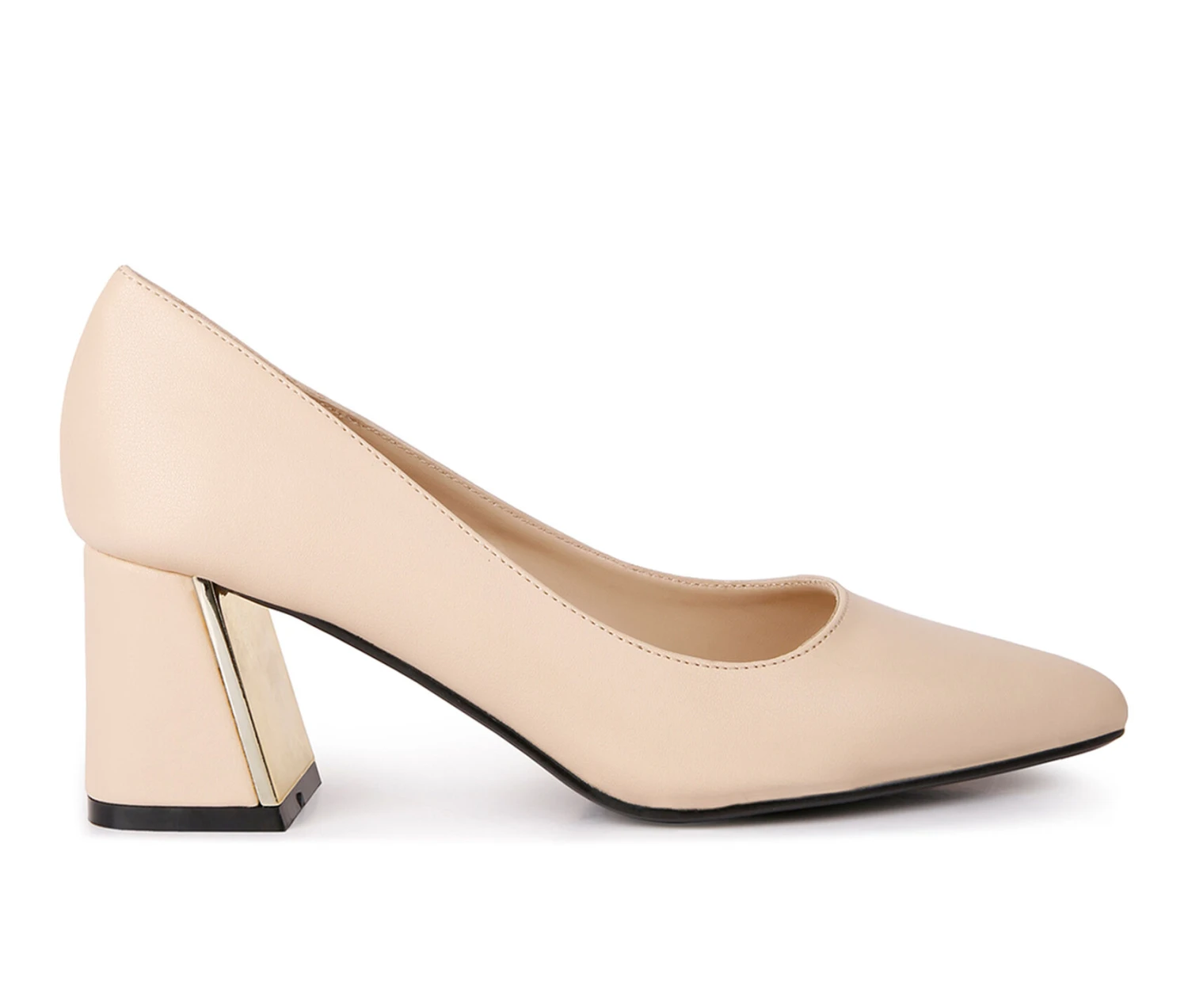 Women's London Rag Casey Pumps