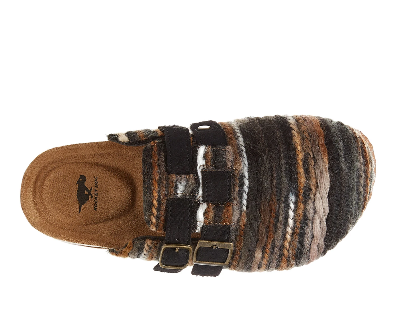 Girls' Rocket Dog Little Kid & Big Kid Abel Clogs - Image 6