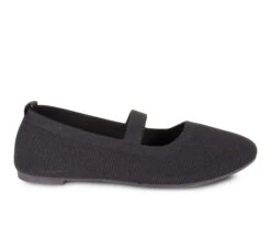 Women's Danskin Shine Mary Jane Flats