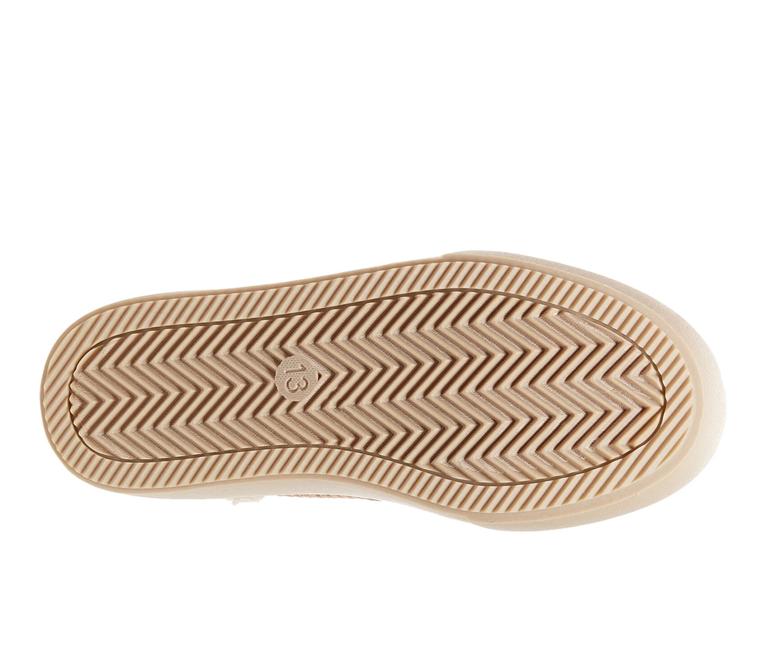 Girls' Rocket Dog Little Kid & Big Kid Flair High Top Sneakers - Image 7