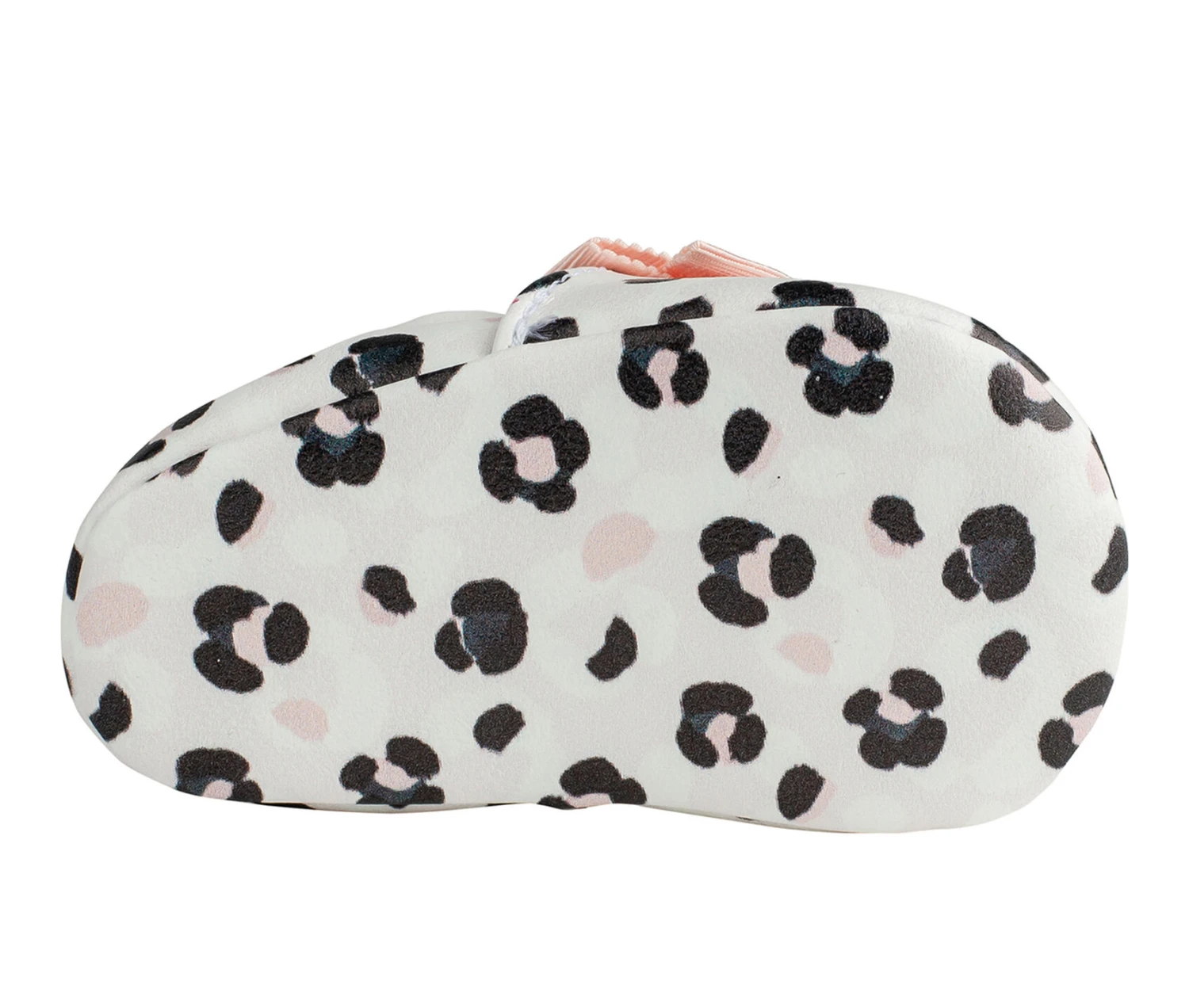 Girls' Baby Deer Infant Laura Crib Shoes - Image 7