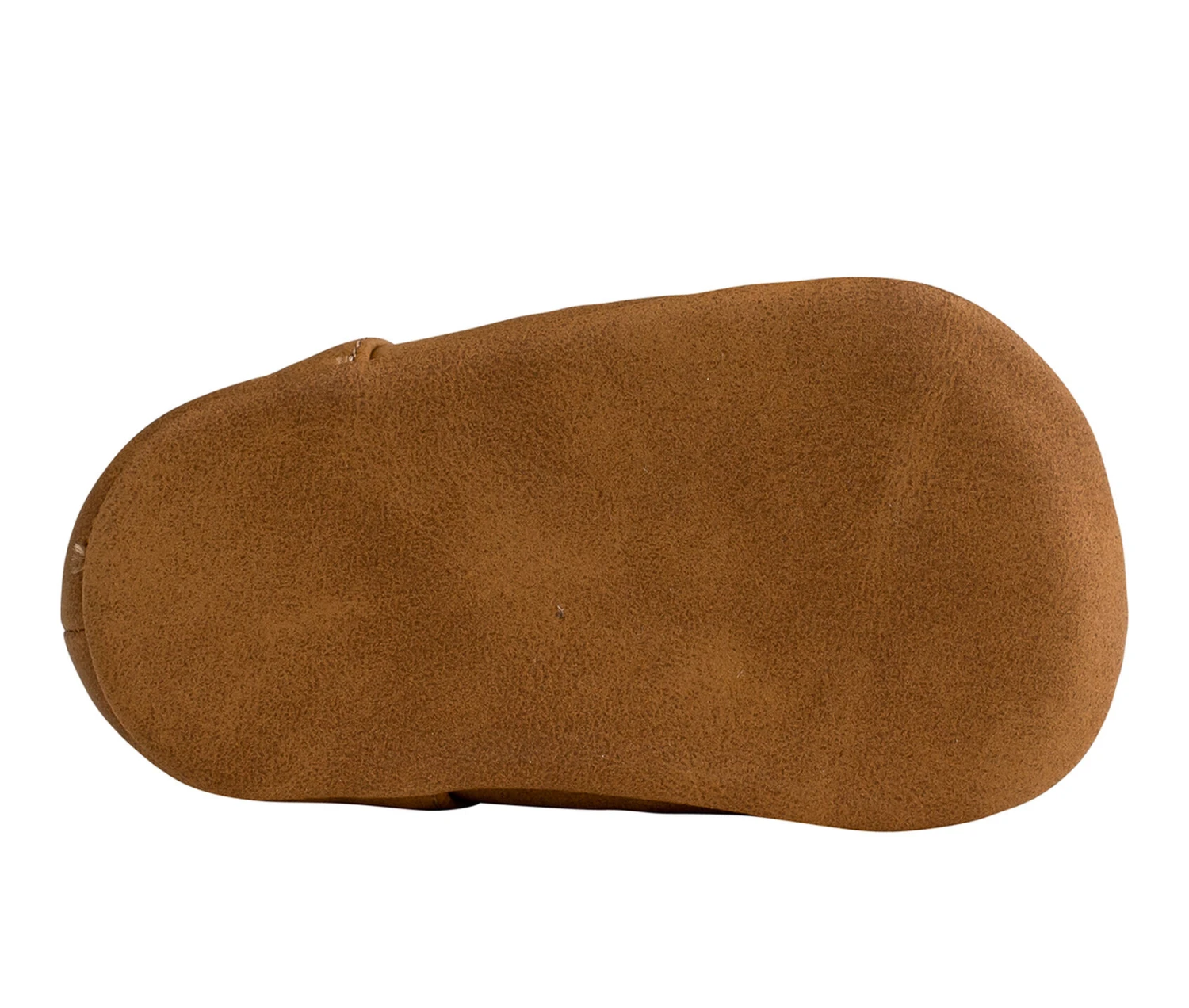 Girls' Baby Deer Infant Leah Crib Shoes - Image 7