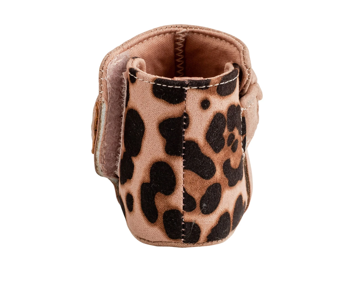 Girls' Baby Deer Infant Gabriela Crib Shoes - Image 5