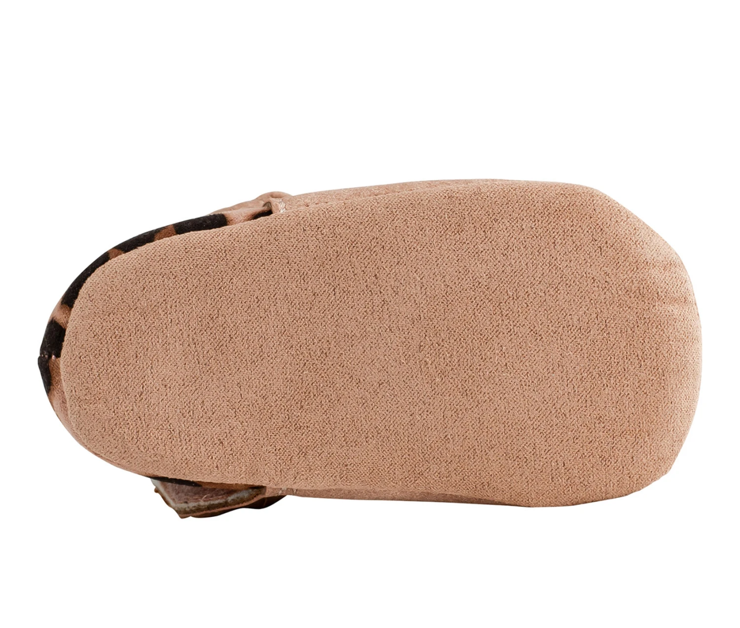 Girls' Baby Deer Infant Gabriela Crib Shoes - Image 7