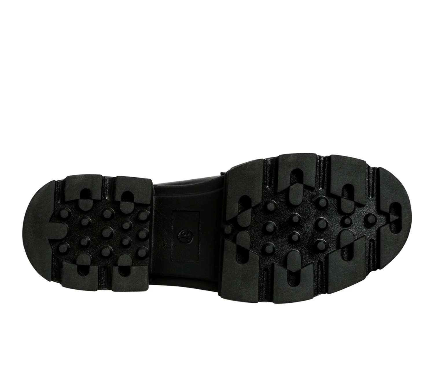 Women's London Rag Oklyn Chunky Loafers - Image 7