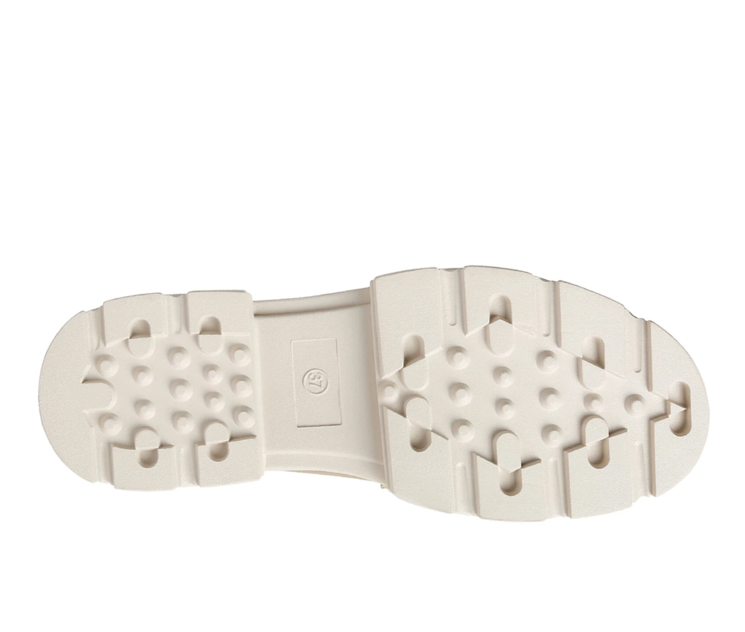 Women's London Rag Darlina Chunky Loafers - Image 7