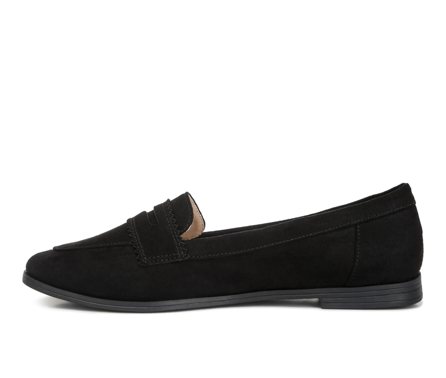 Women's London Rag Pippa Loafers - Image 3