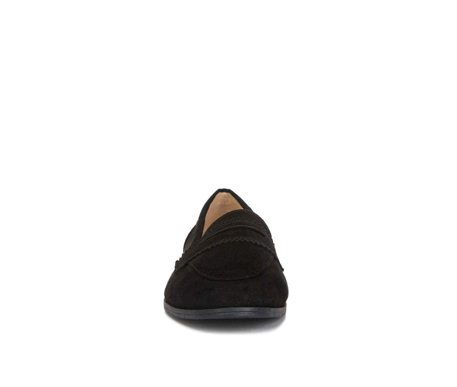 Women's London Rag Pippa Loafers - Image 4