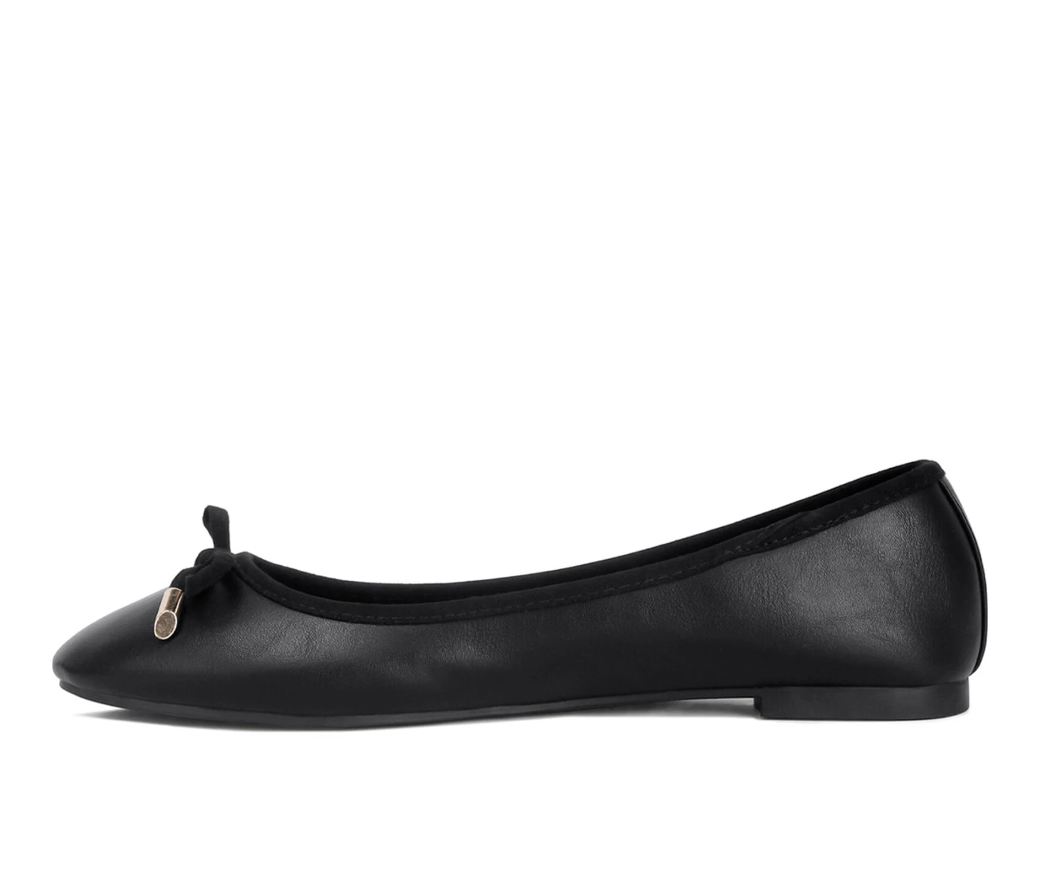 Women's London Rag Suzzy Flats - Image 3