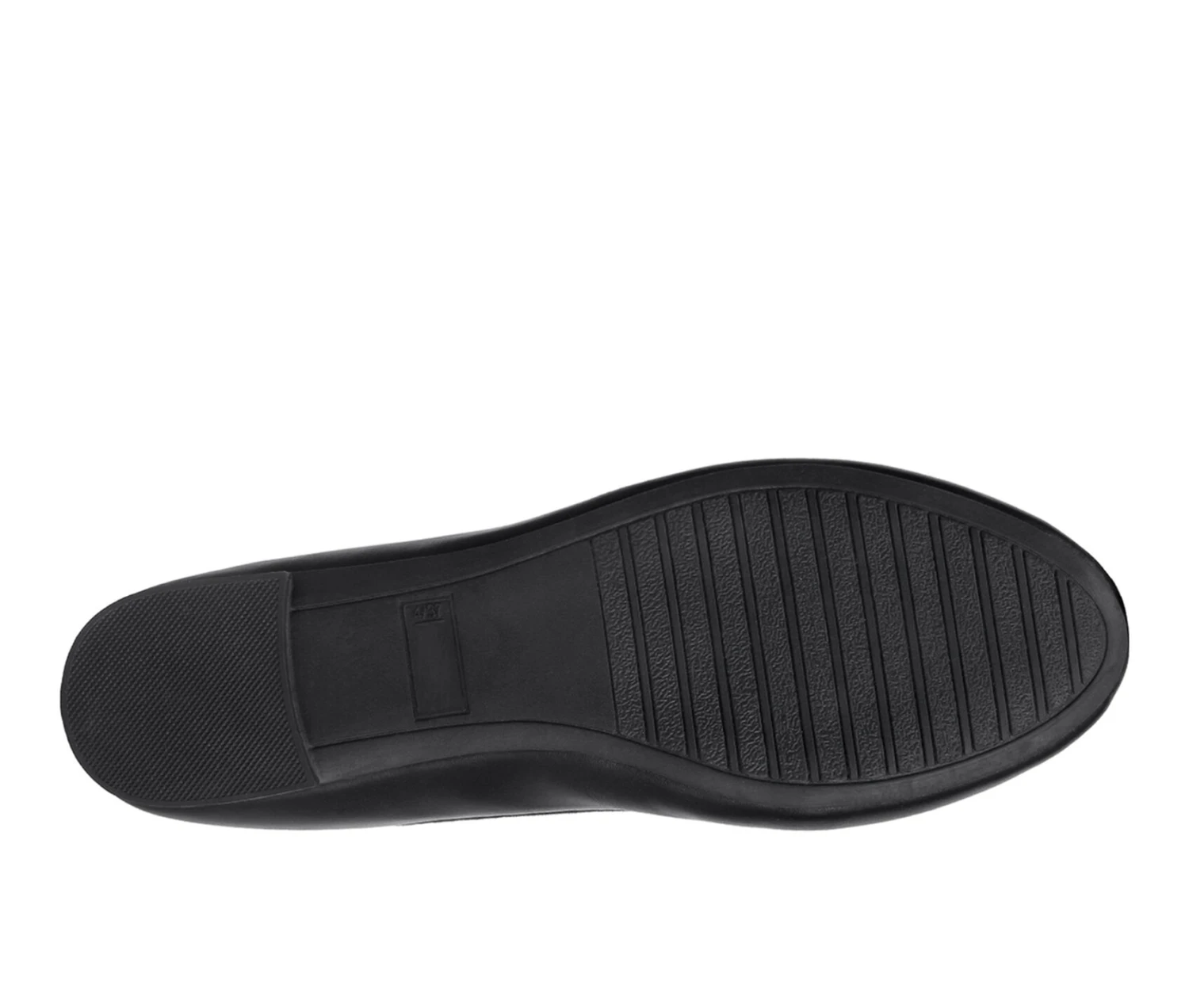 Women's London Rag Suzzy Flats - Image 7