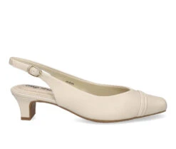 Women's Easy Street Sayo Slingback Pumps