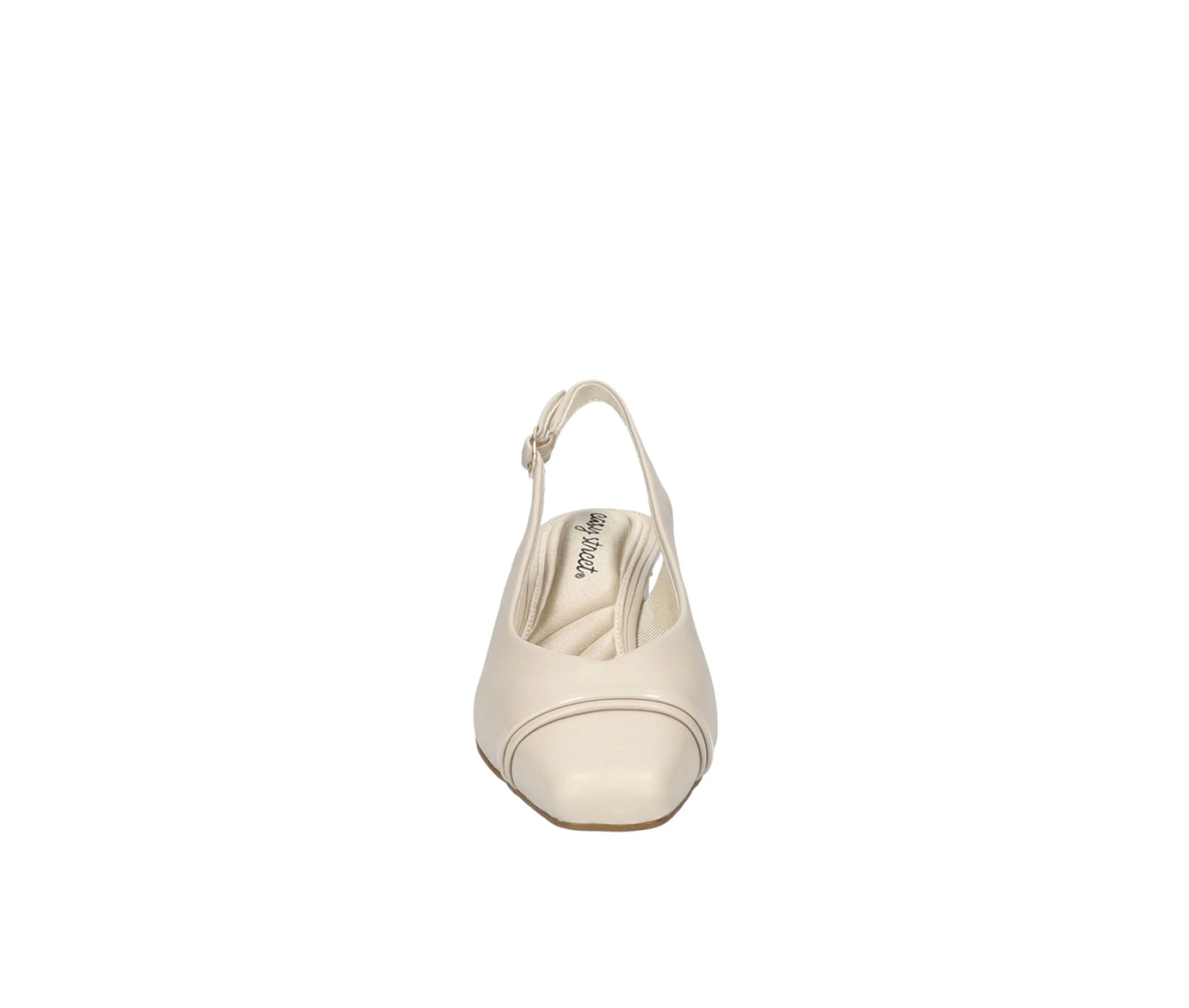 Women's Easy Street Sayo Slingback Pumps - Image 4