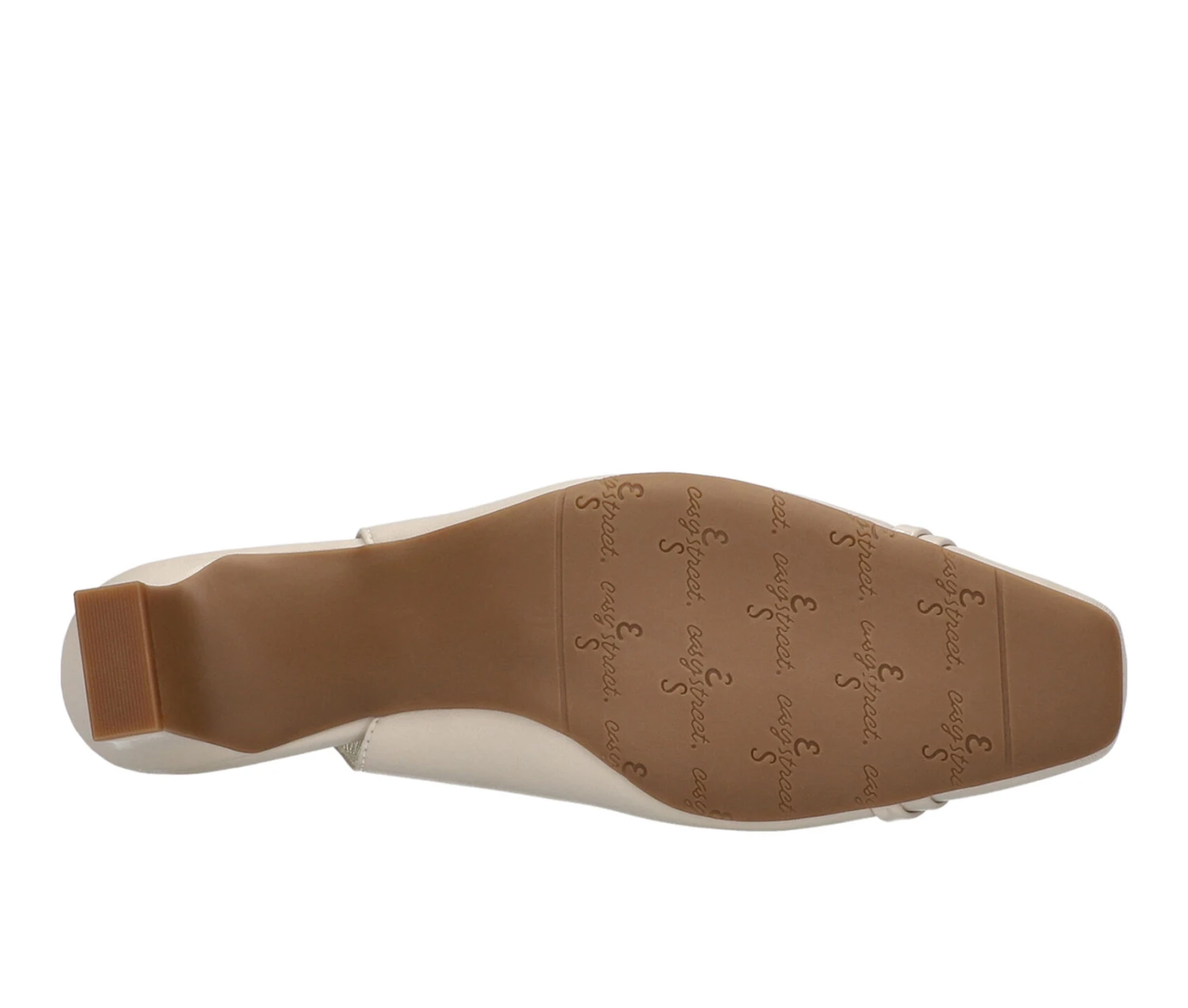 Women's Easy Street Sayo Slingback Pumps - Image 7