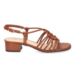 Women's Easy Street Sicilia Dress Sandals
