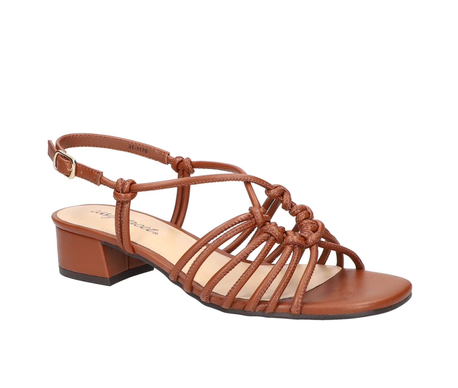 Women's Easy Street Sicilia Dress Sandals - Image 2