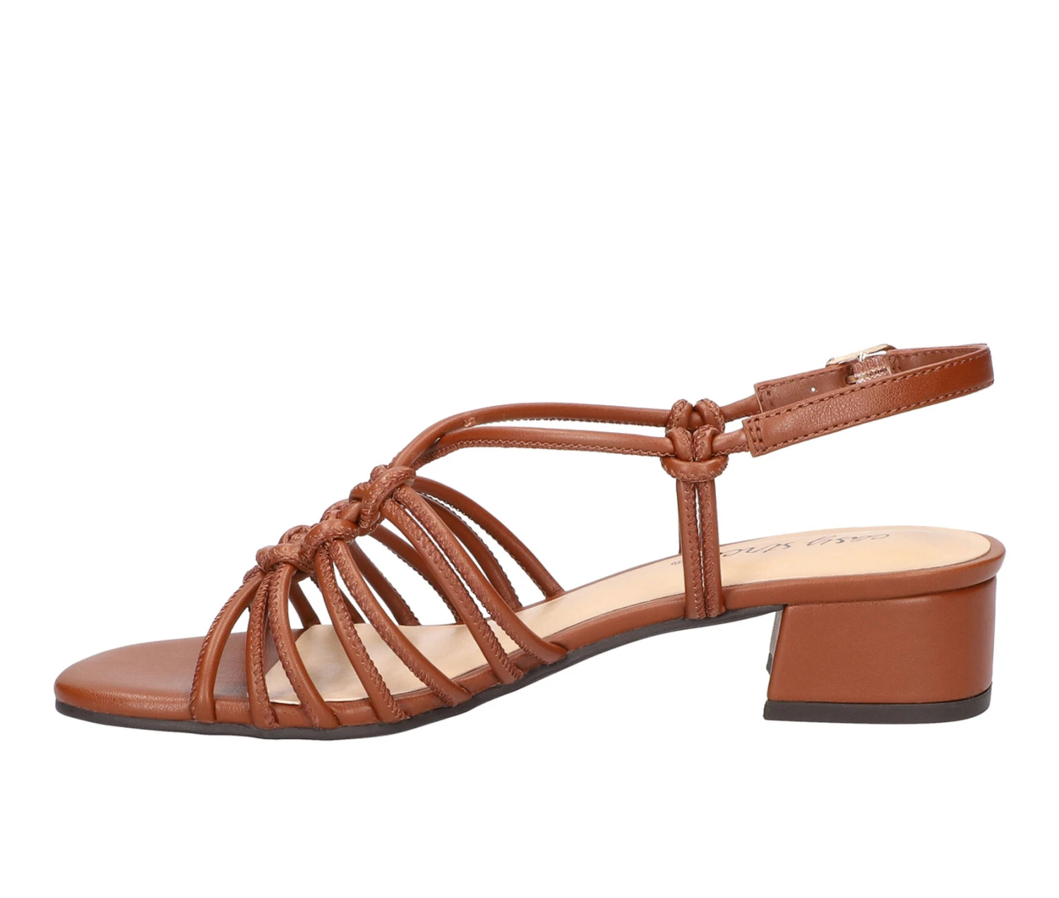 Women's Easy Street Sicilia Dress Sandals - Image 3
