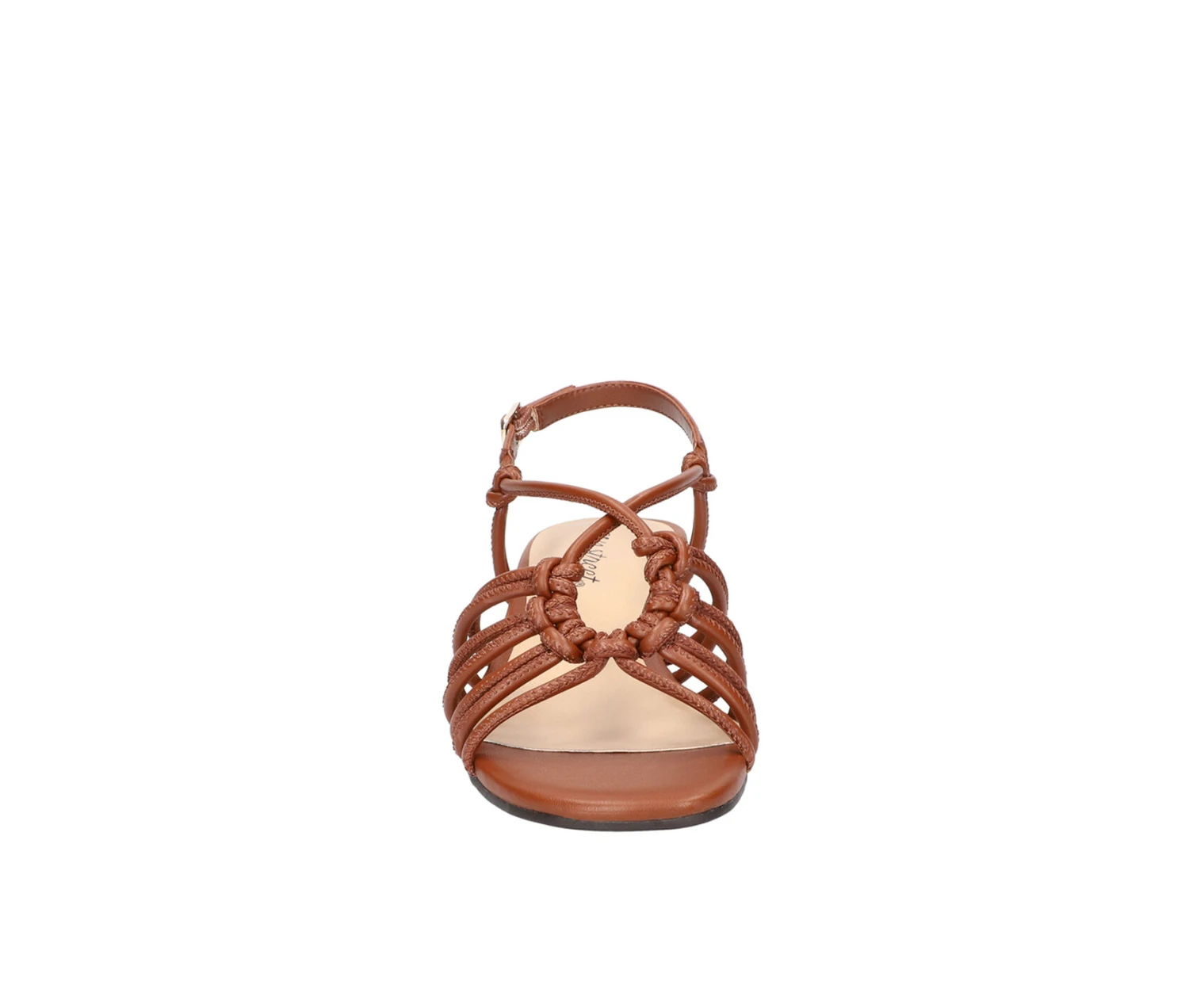 Women's Easy Street Sicilia Dress Sandals - Image 4