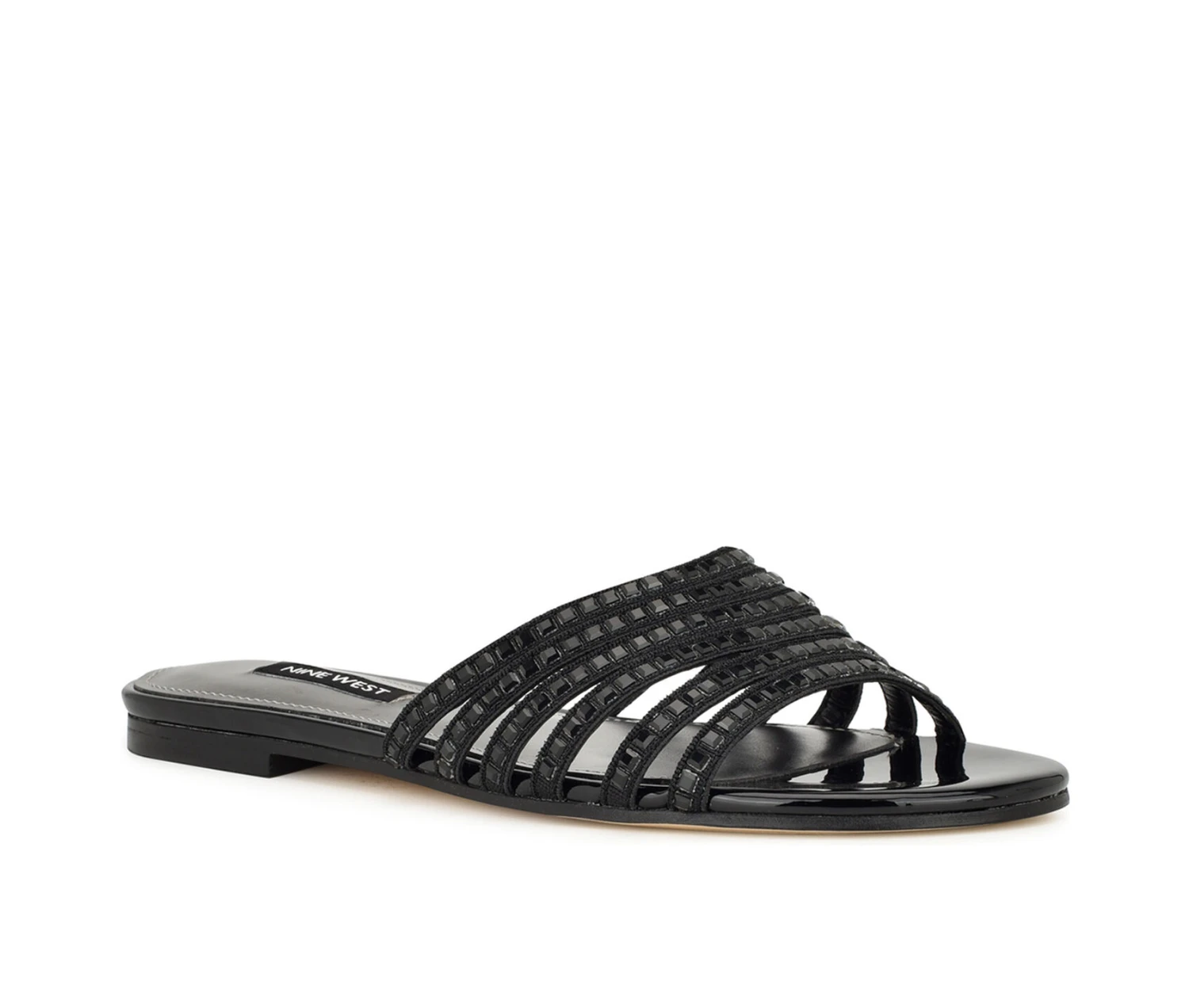Women's Nine West Lacee Sandals - Image 2
