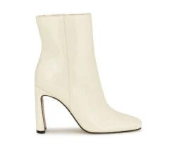 Women's Nine West Tiddo Heeled Booties